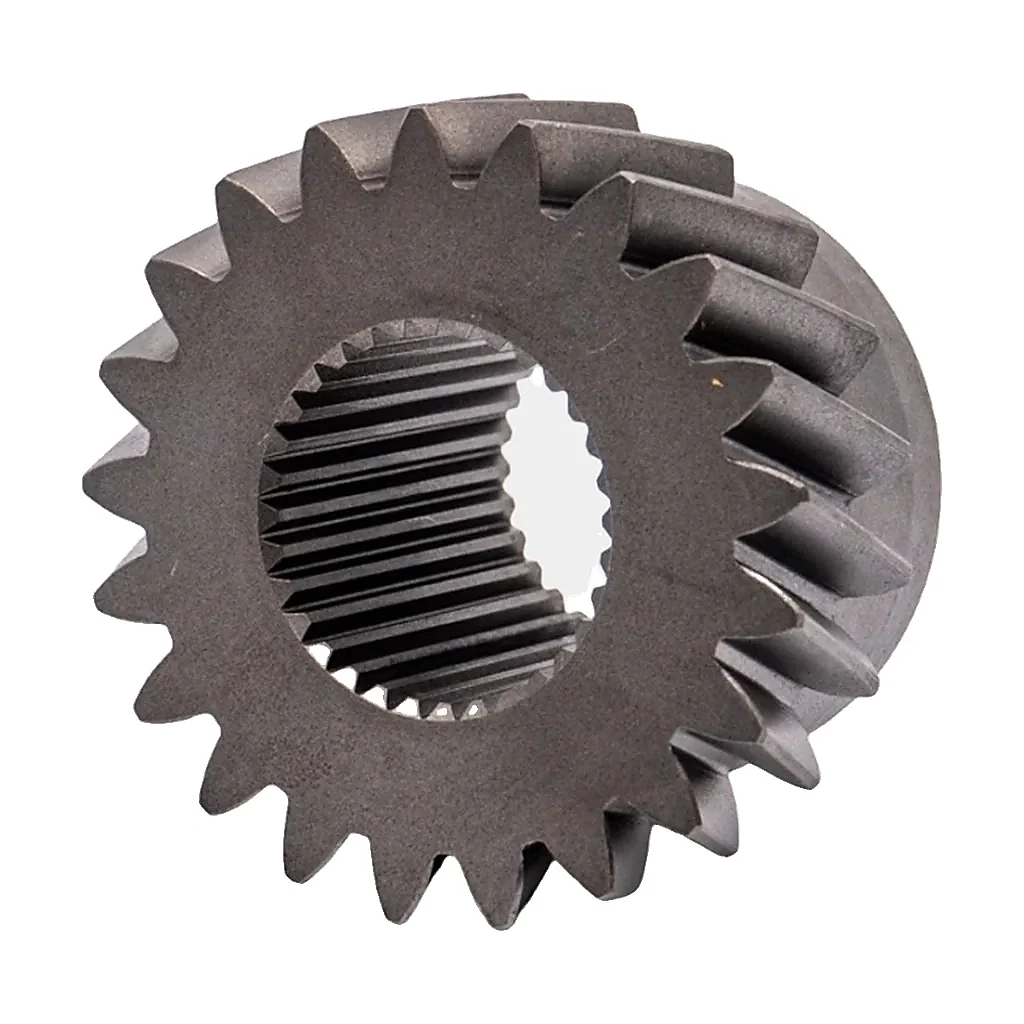 Pignon d'entrée 4WD 21T compatible pour JCB 506, 509, 526