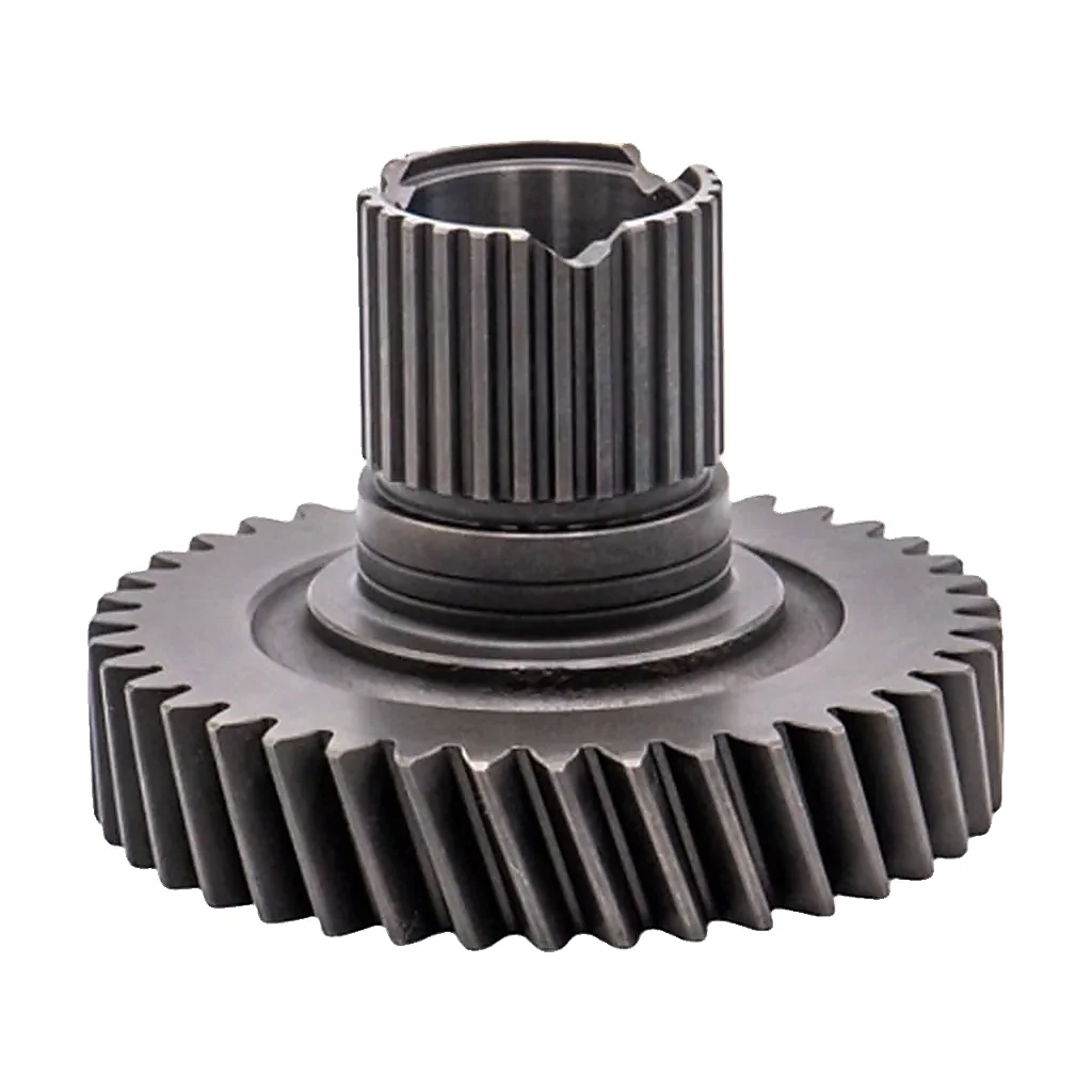 Pignon de sortie 4WD compatible pour JCB 3CX