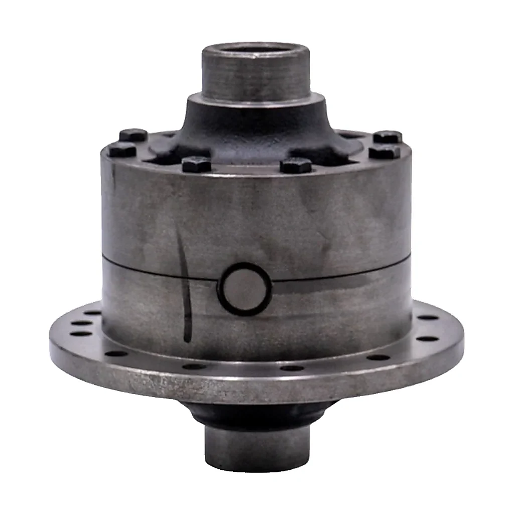 Différentiel avant compatible pour JCB 2CX, 3CX, 3DX