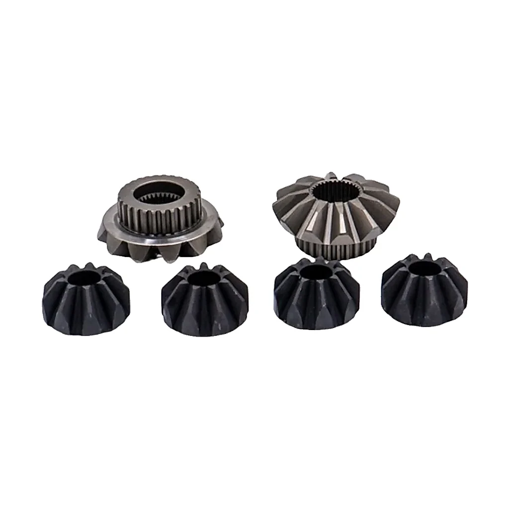 Kit de satellites de différentiel LSD compatible pour JCB tractopelle