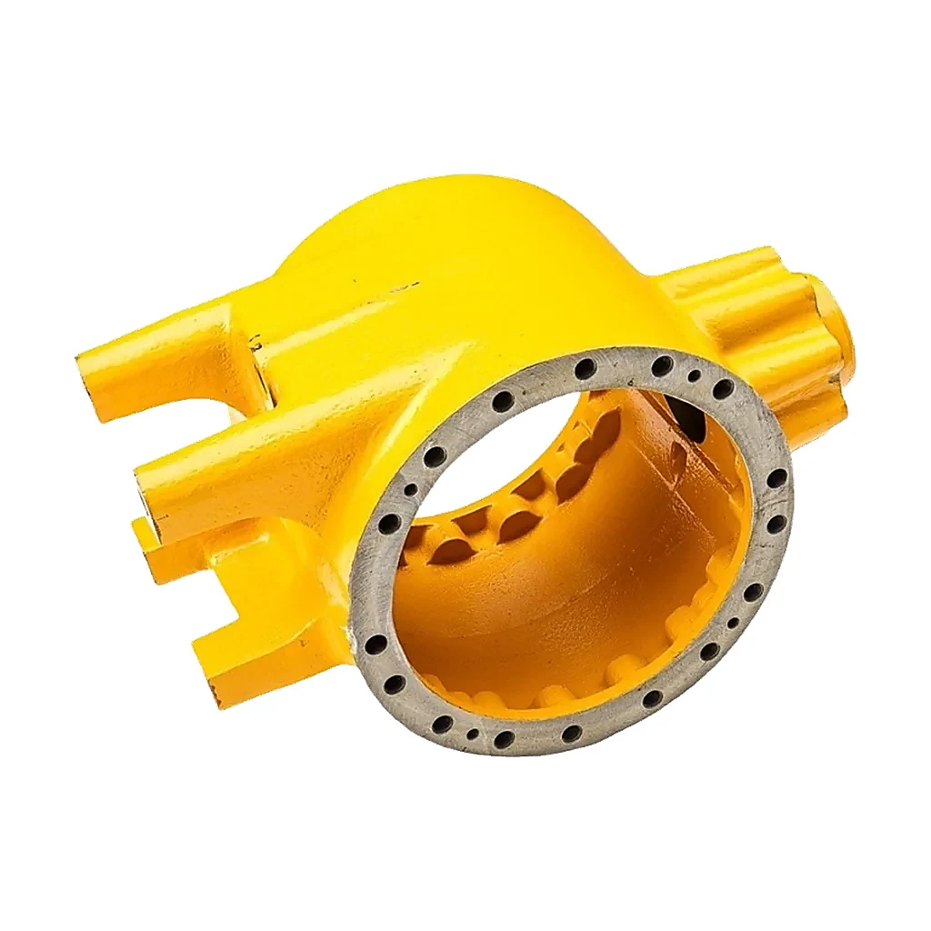 Boîtier de différentiel compatible pour JCB 3CX