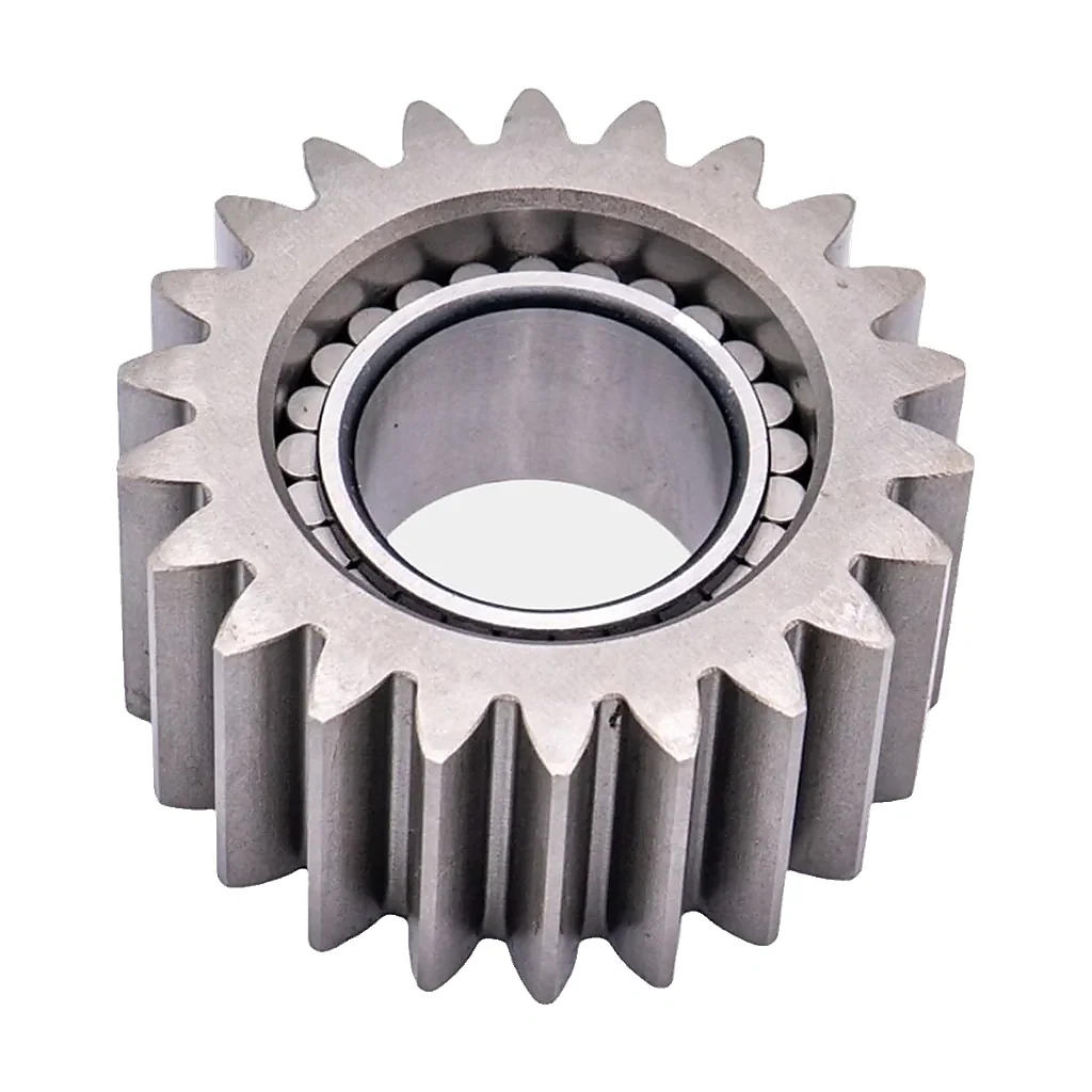 Satellite compatible pour JCB 536, 536-70, JS 190