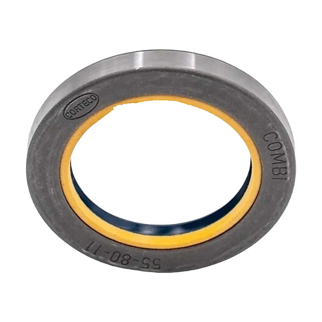 Joint spi de moyeu de roue 55x80x11 mm OEM pour JCB 512, 550, 560