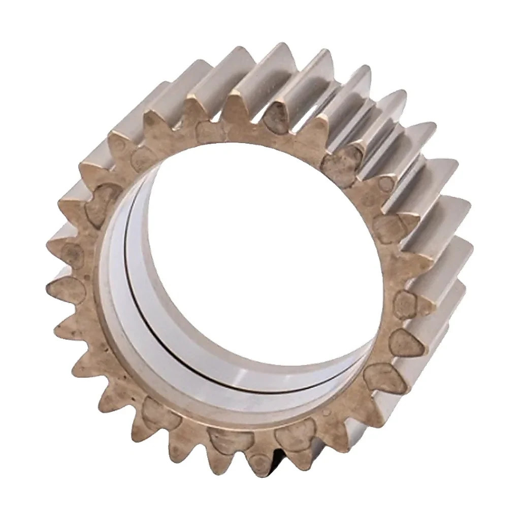 Satellite de moyeu OEM pour JCB 550, 560, 512