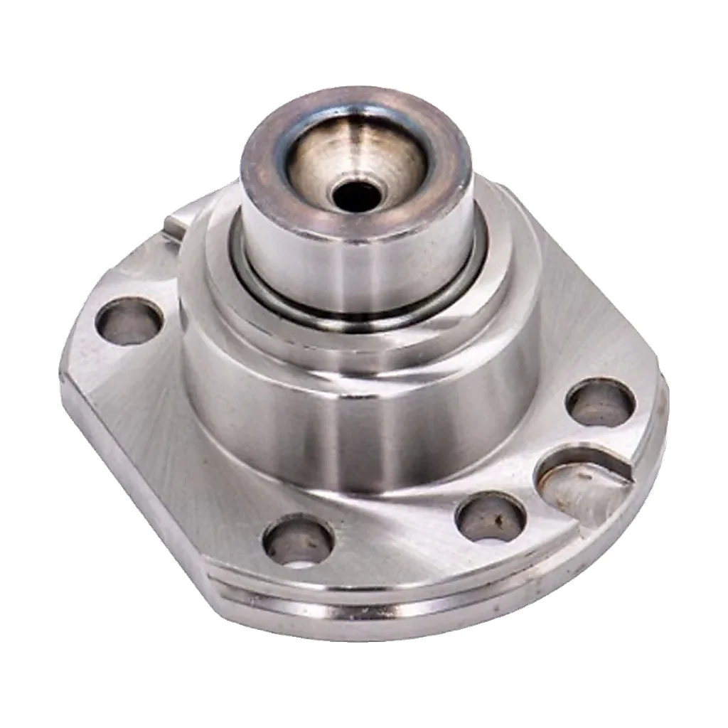 Support de fusée de direction OEM pour JCB 512, 550, 560
