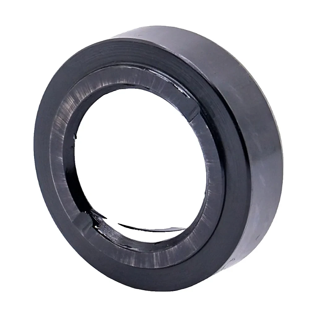 Bague coulissante de roulement de pivot compatible pour JCB 512, 550, 560