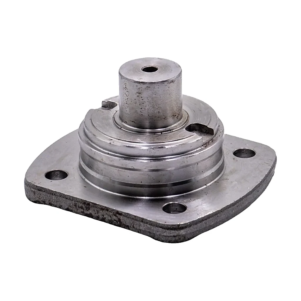 Support de fusée de direction / tourillon compatible pour JCB 3CX, 3DX, 520