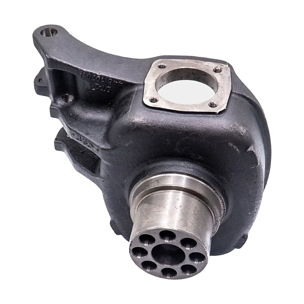 Fusée de direction droite compatible pour JCB 3CX