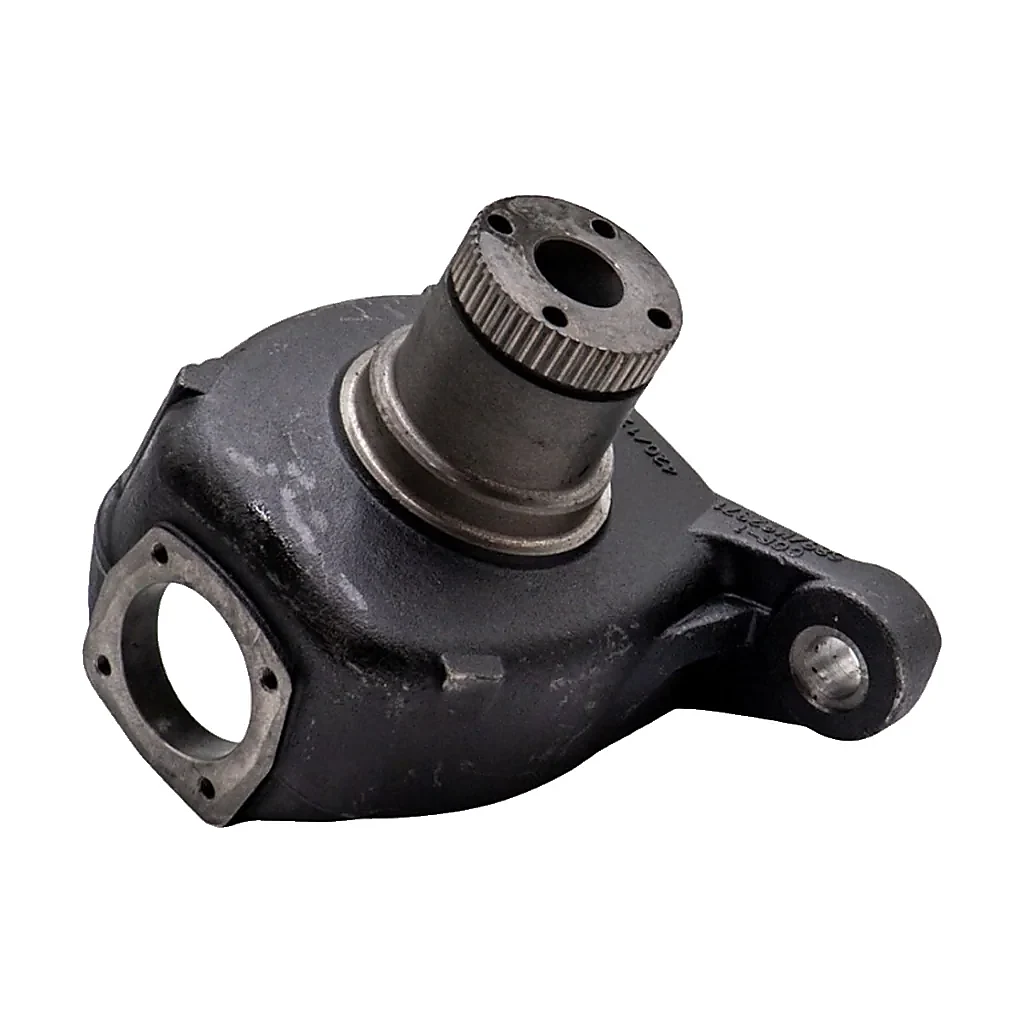 Pivot de fusée B compatible pour JCB 3CX