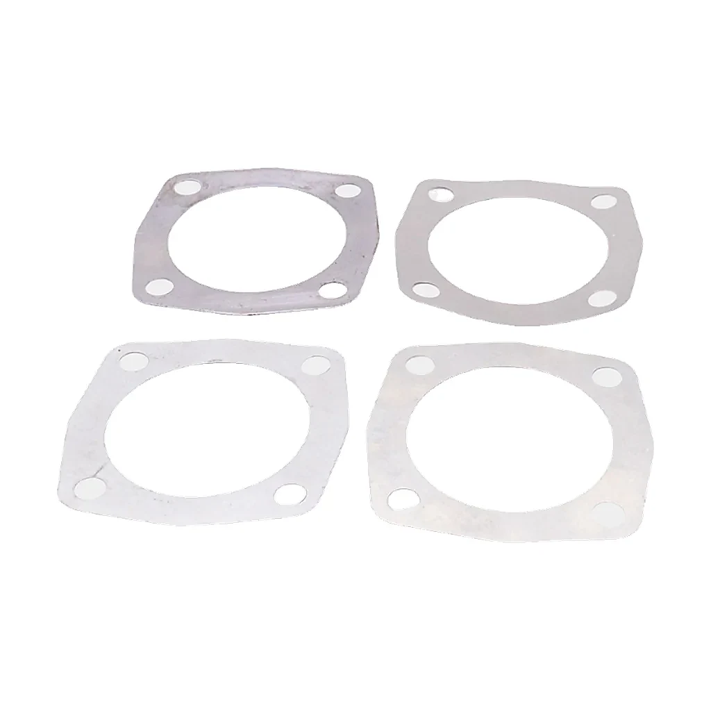 Kit d'entretoise de fusée de direction compatible pour JCB 2CX, 520, 525