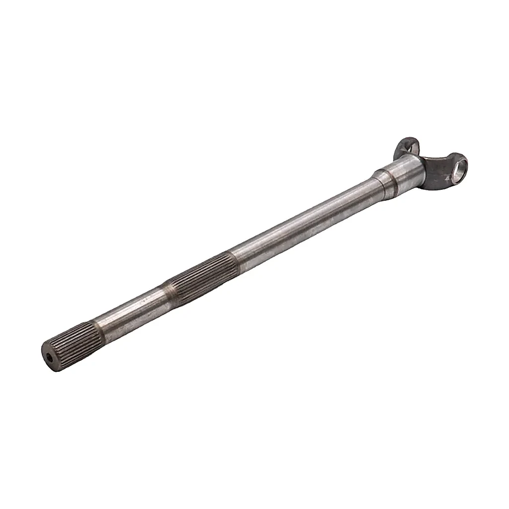 Arbre de roue compatible pour JCB chariot télescopique