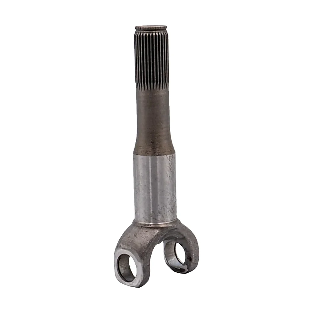 Arbre court compatible pour JCB tracteur Fastrac et chariot télescopique