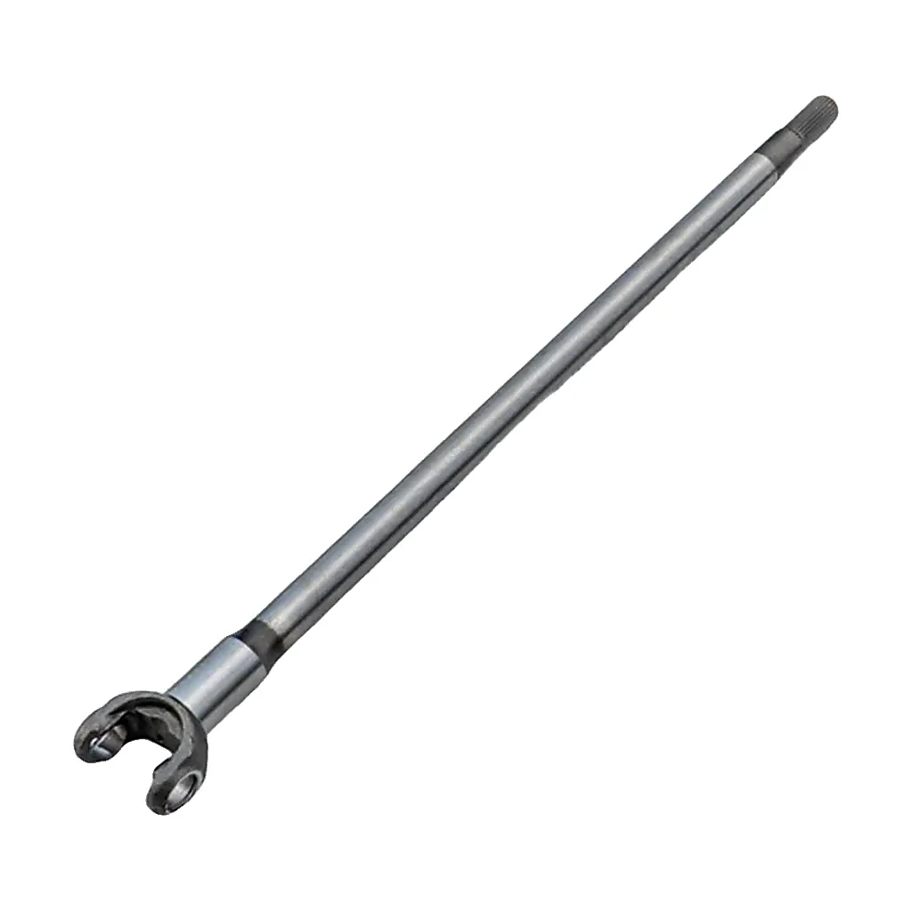 Arbre de roue intérieur long 926 mm compatible pour JCB 3CX, 505, 506