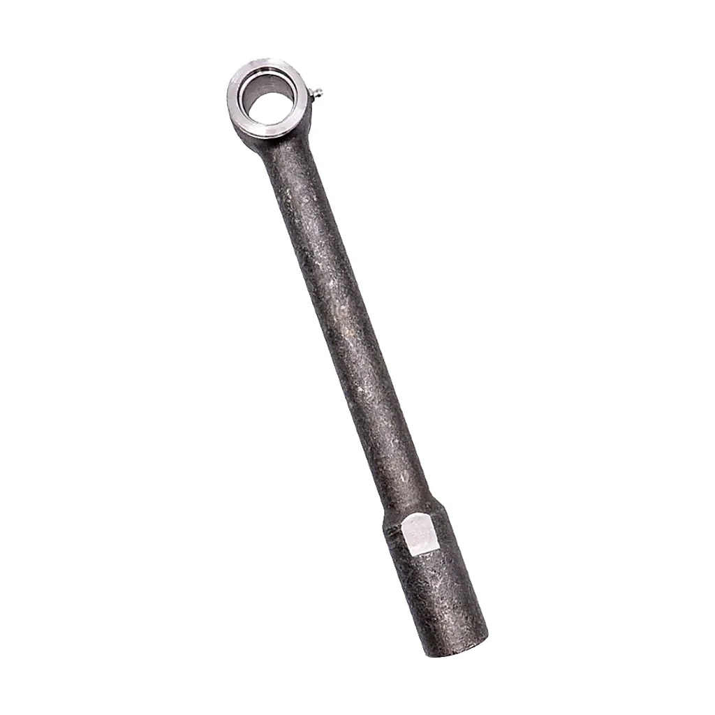Tringlerie de direction 2WD compatible pour JCB 2CX, 3CX, 3DX