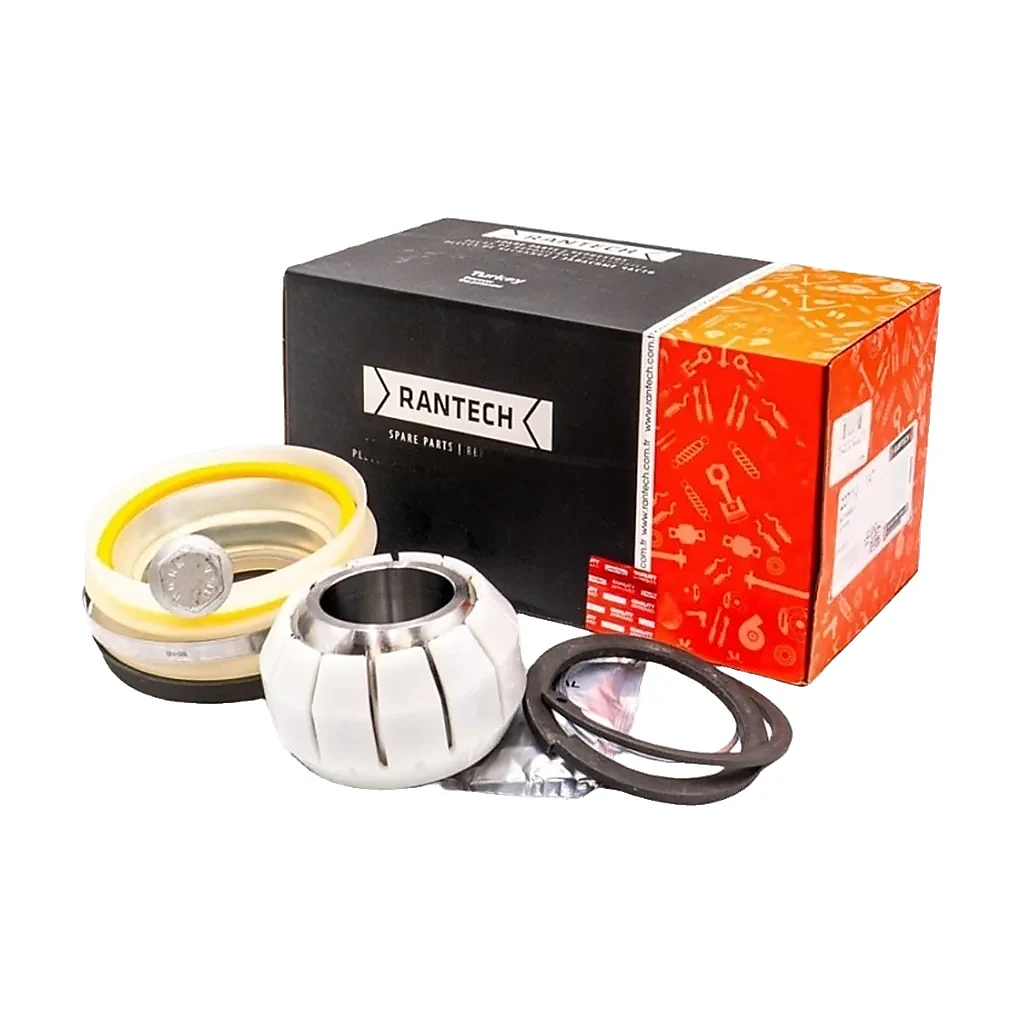 Joint tournant de kit de réparation compatible pour JCB 3190, 3200, 3220