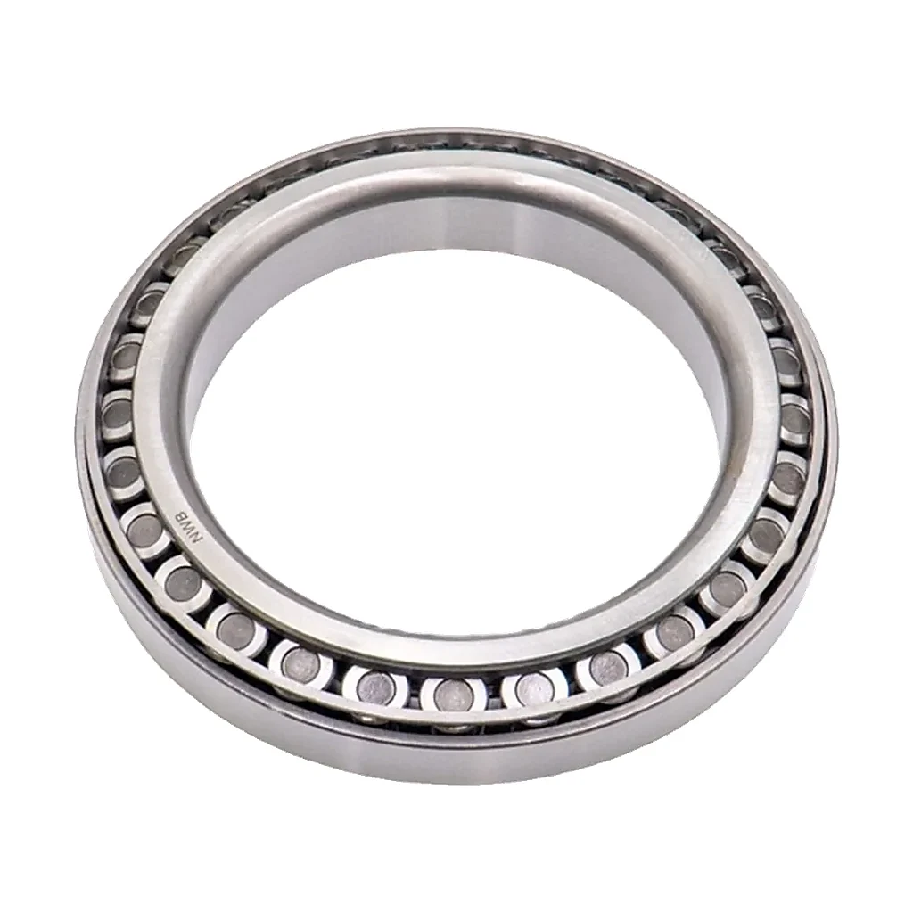 Roulement conique de galet de moyeu de roue OEM pour JCB 512, 550, 560
