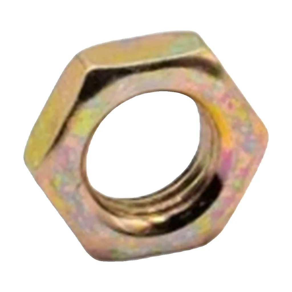 Écrou M16 compatible pour JCB