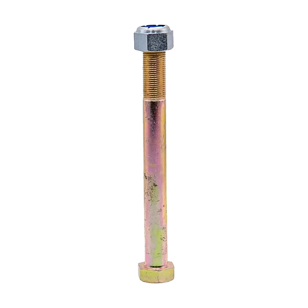 Boulon d'essieu 271 mm 1 UNF compatible pour JCB 3CX, 4CX, 5CX