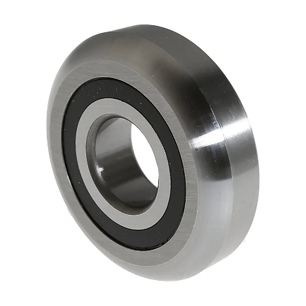 Galet compatible pour JCB