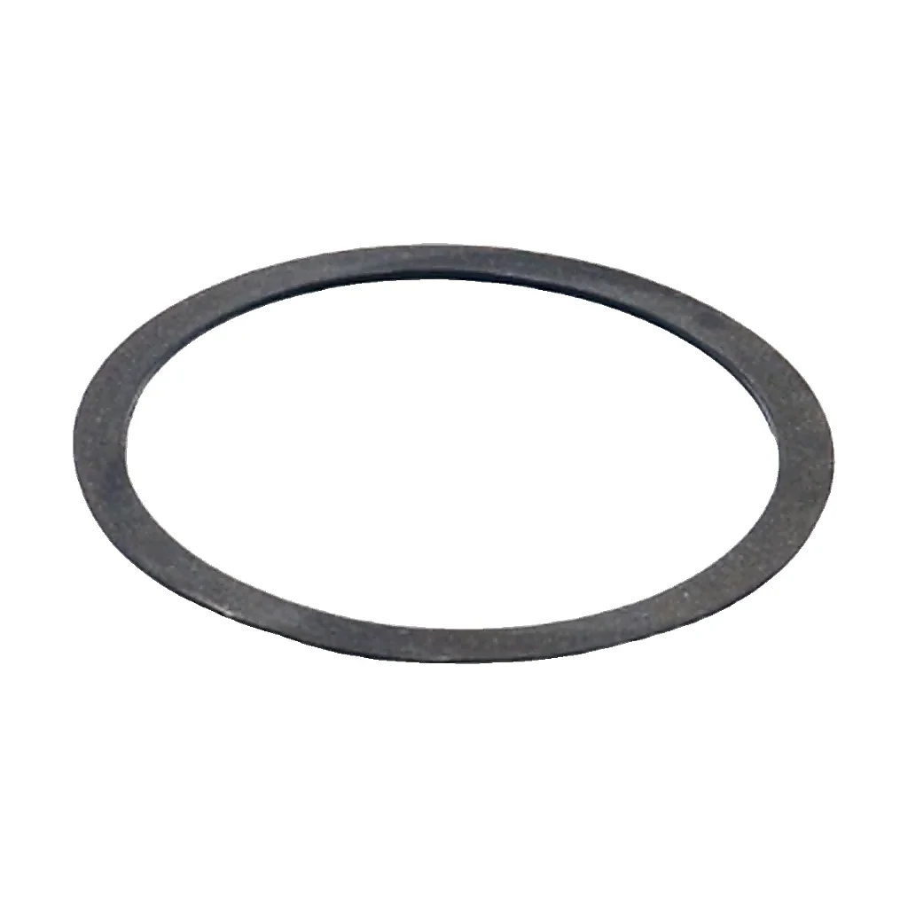 Rondelle d'entretoise d'embrayage compatible pour JCB 3CX, 3D, 520