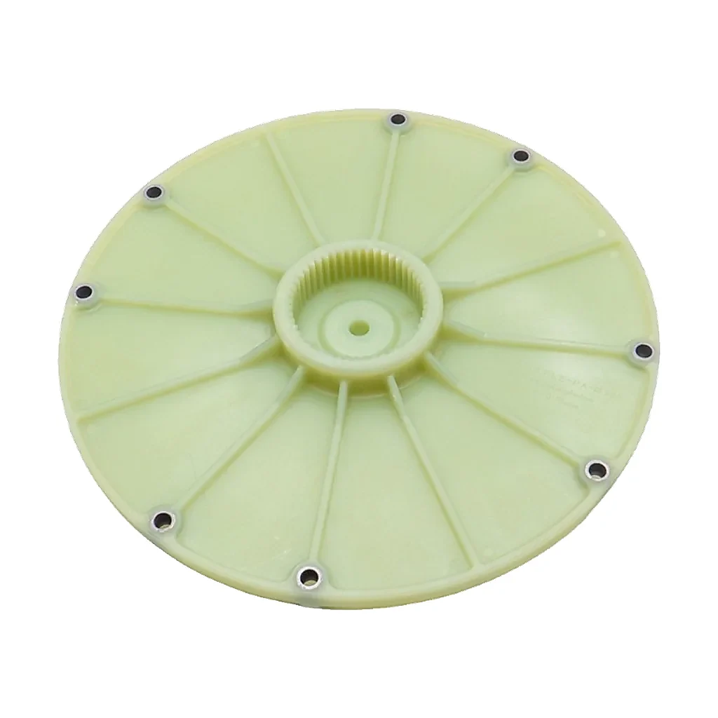 Bride de raccord OEM pour JCB Robot 185, 407, 408