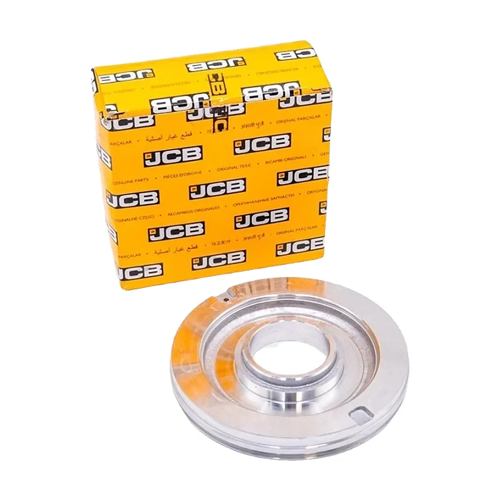 Piston d'embrayage de boîte de vitesses d'origine pour JCB 2CX, 3CX, 3DX