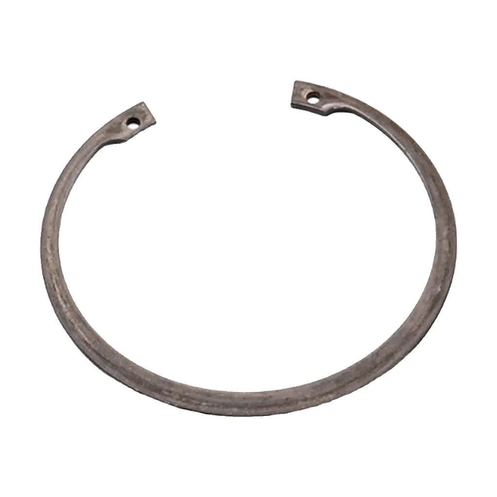 Circlip d'embrayage d'origine pour JCB tractopelle