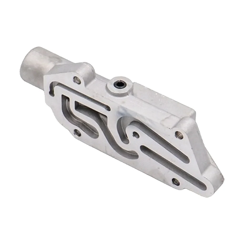 Adaptateur de bobine de transmission compatible pour JCB tractopelle