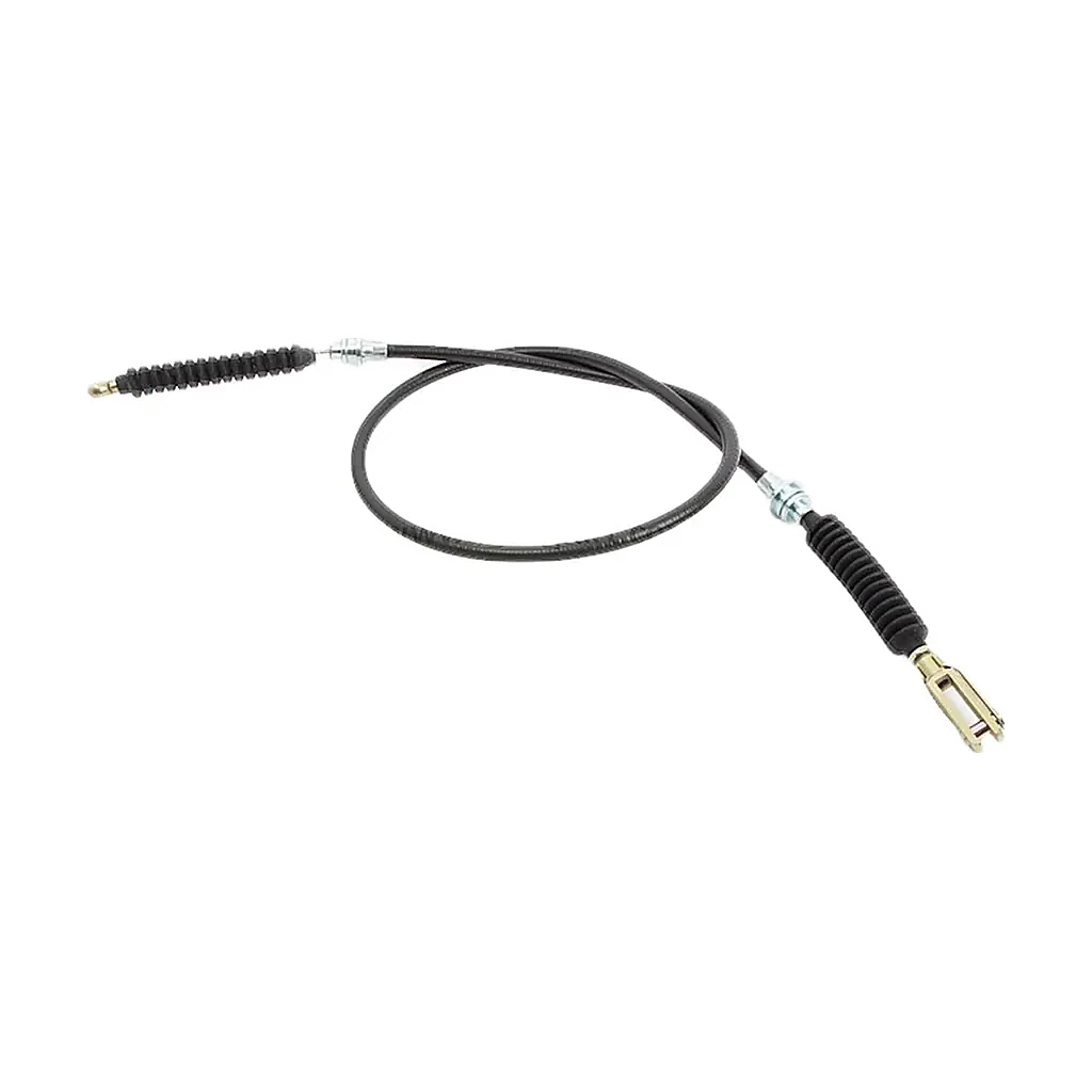 Câble de frein compatible pour JCB