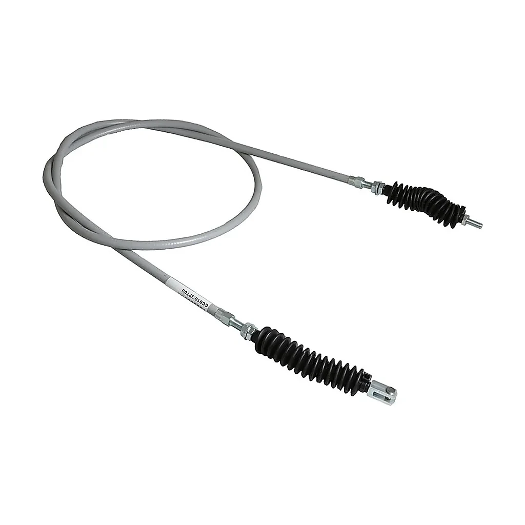 Câble d'accélérateur compatible pour JCB