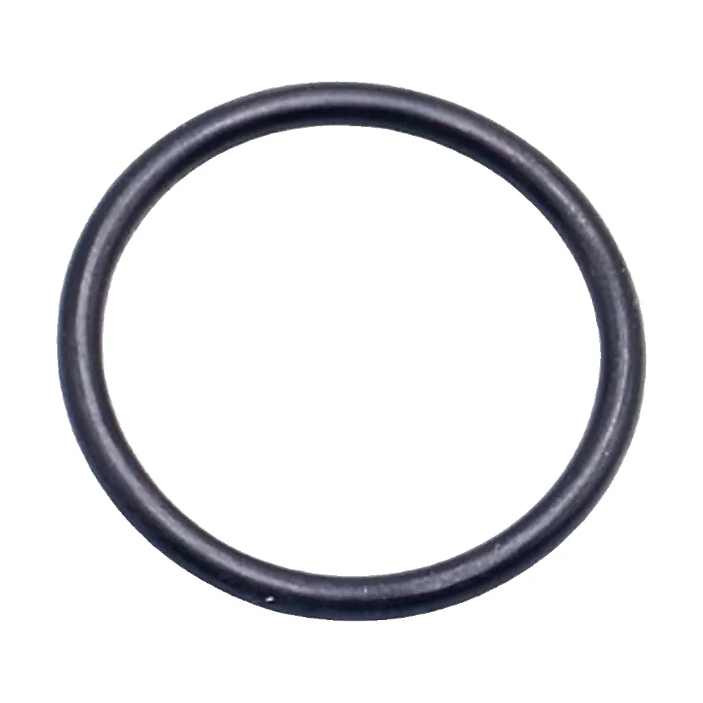 Joint torique de capuchon de jauge d'huile de boîte de vitesses compatible pour JCB 2CX, 3CX, 4CX