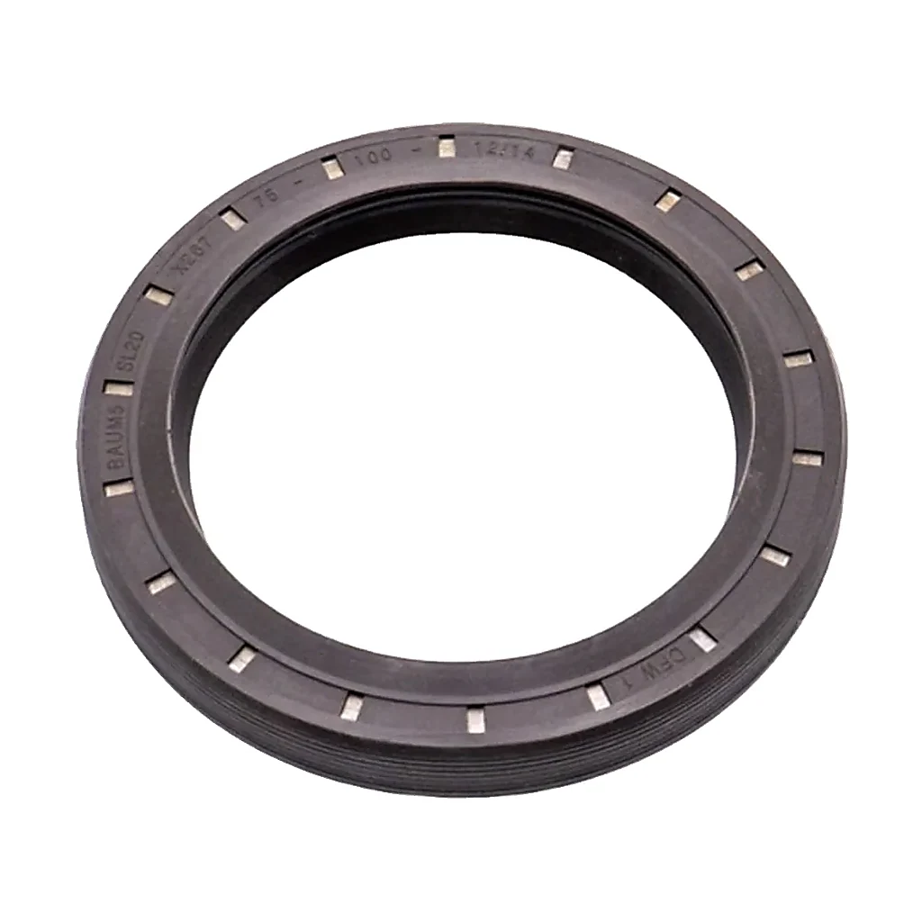 Joint de boîte de vitesses Powershift compatible pour JCB tractopelle