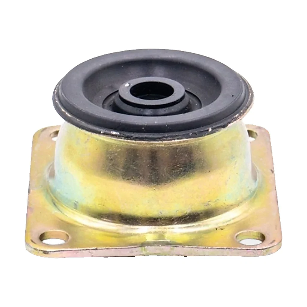Support de boîte compatible pour JCB chargeuse sur pneus