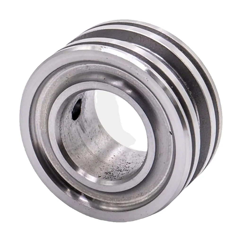 Entretoise d'arbre primaire compatible pour JCB 3CX, 4CX, 505