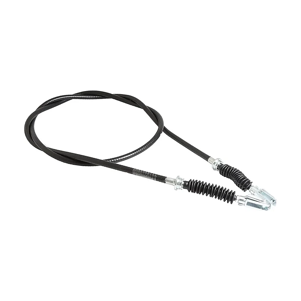 Câble de frein à main compatible pour JCB