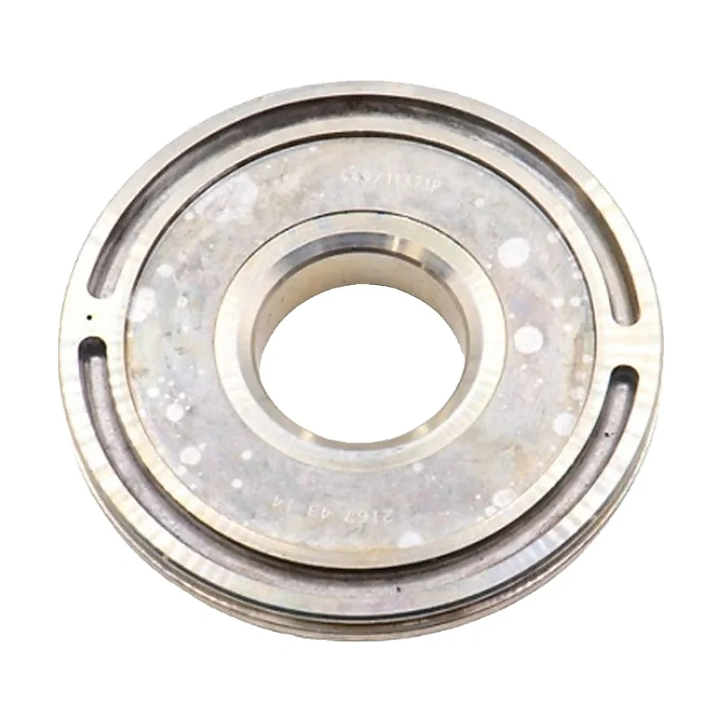 Piston de panier d'embrayage compatible pour JCB tractopelle et chariot télescopique