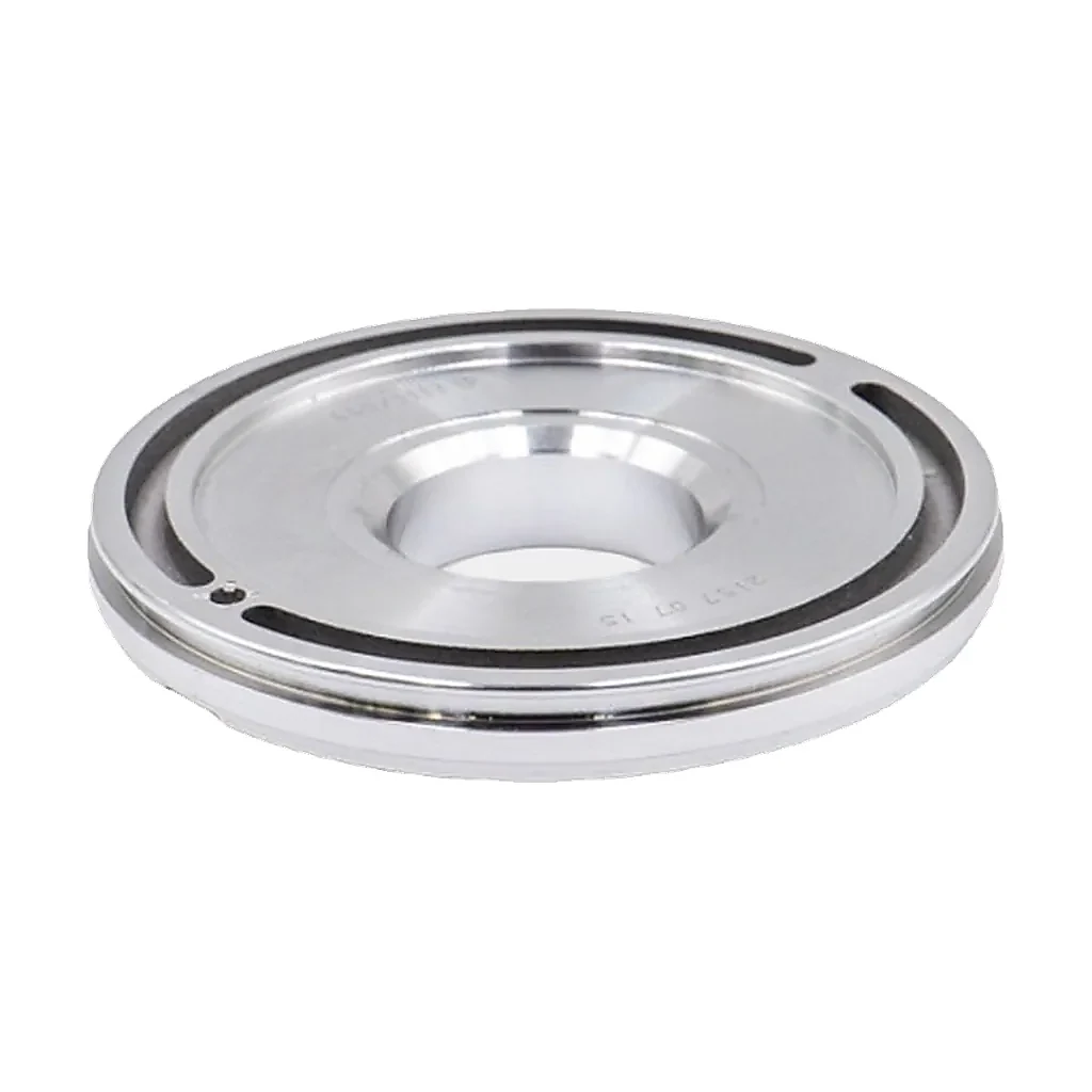 Piston de tambour d'embrayage compatible pour JCB tractopelle et chariot télescopique