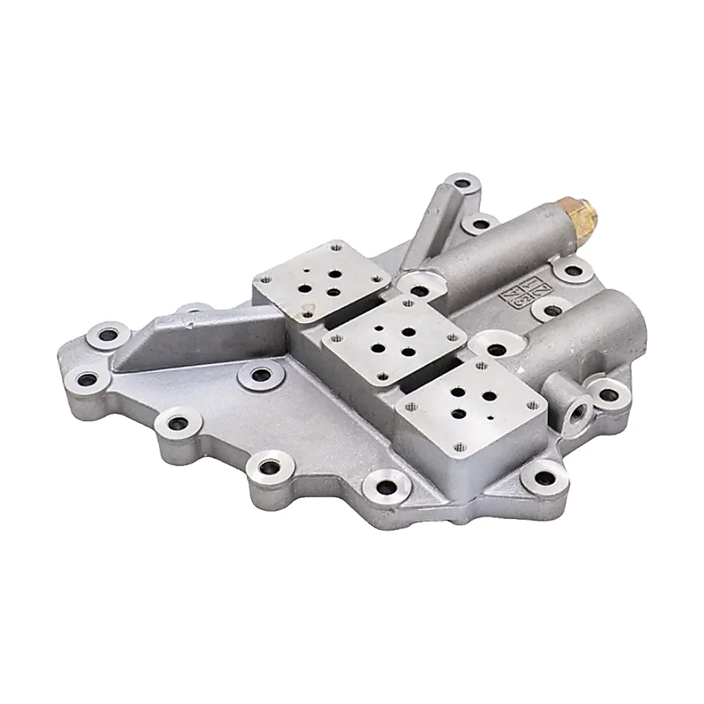 Adaptateur pour bloc de bobine compatible pour JCB 3CX