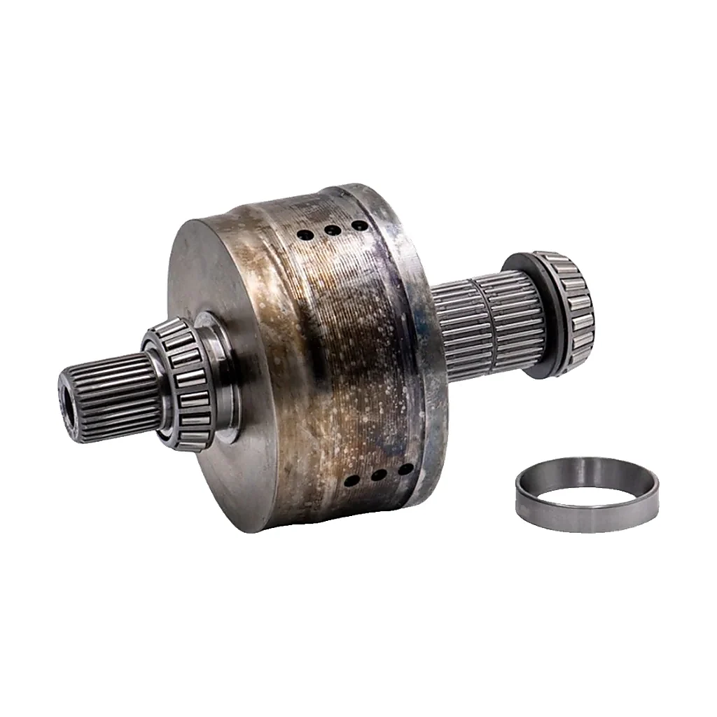 Panier complet d'embrayage d'origine pour JCB 2CX, 3CX, 3DX