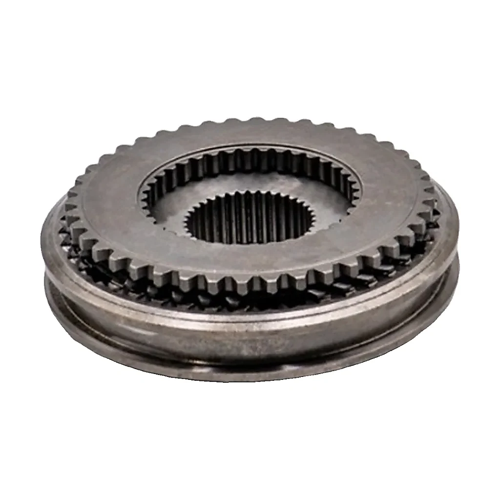 Synchroniseur de transmission compatible pour JCB 3CX