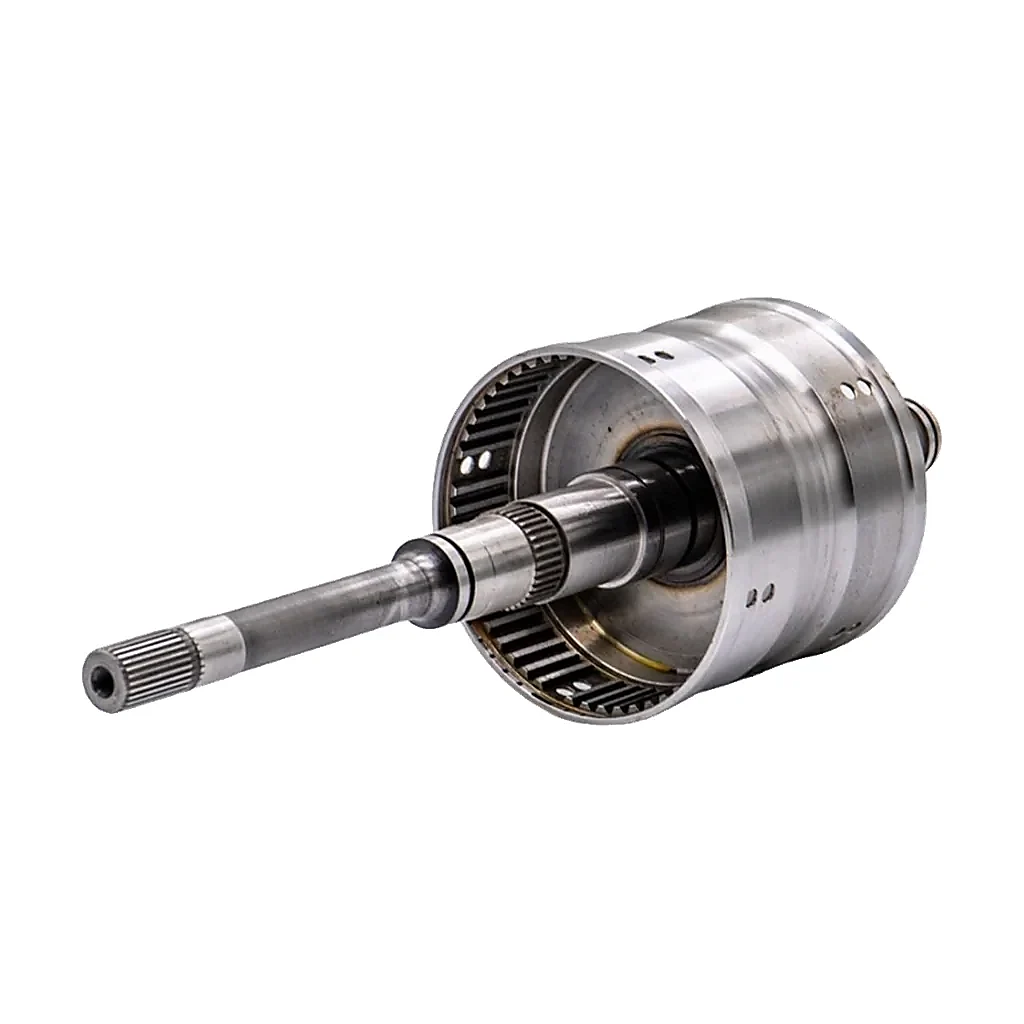 Panier d'embrayage compatible pour JCB chariot télescopique