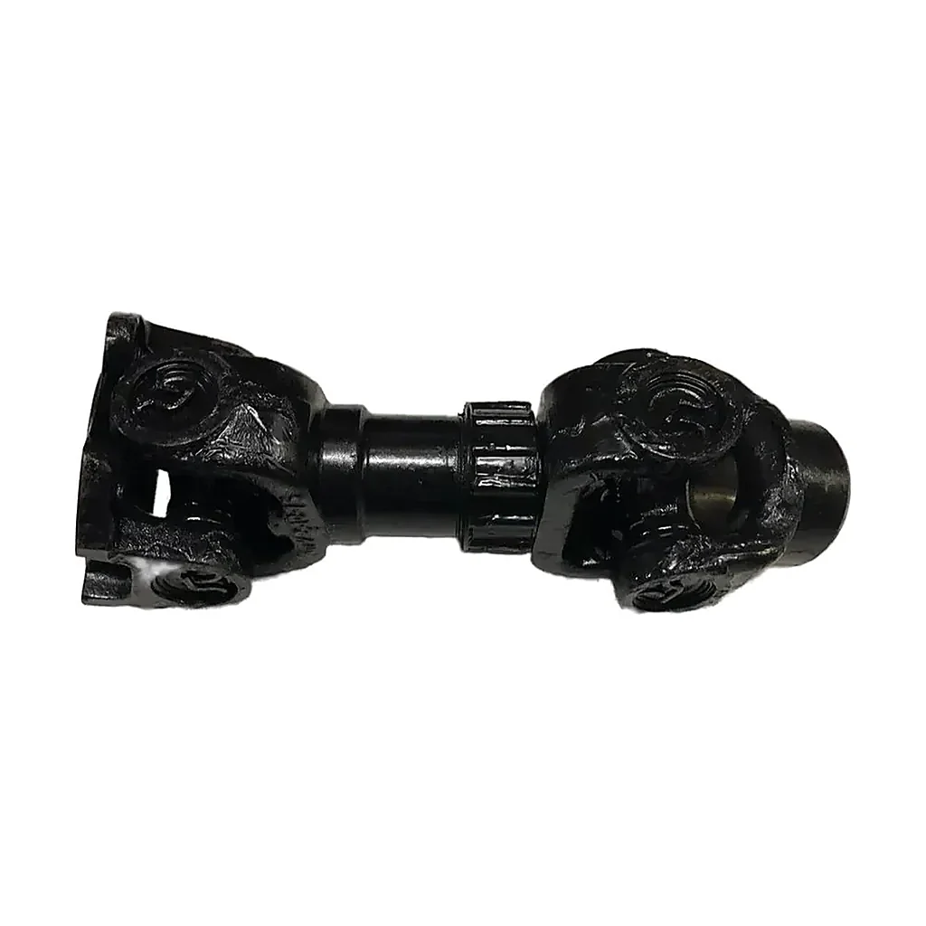 Cardan pompe hydraulique compatible pour JCB