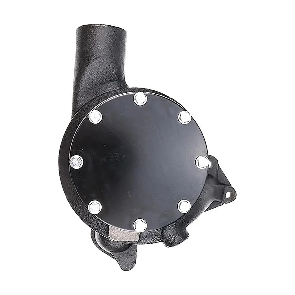Pompe à eau + joints compatible pour JCB, pour Manitou