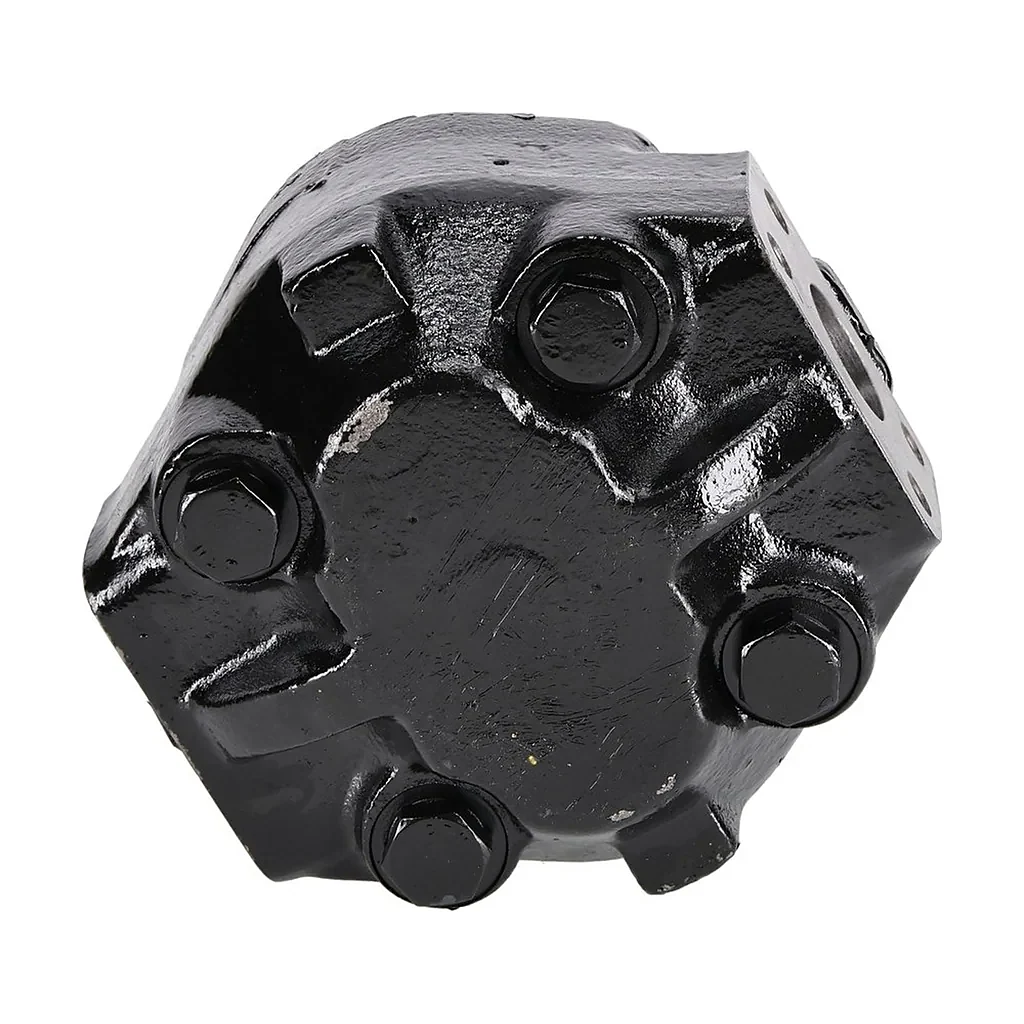 Pompe hydraulique simple compatible pour JCB