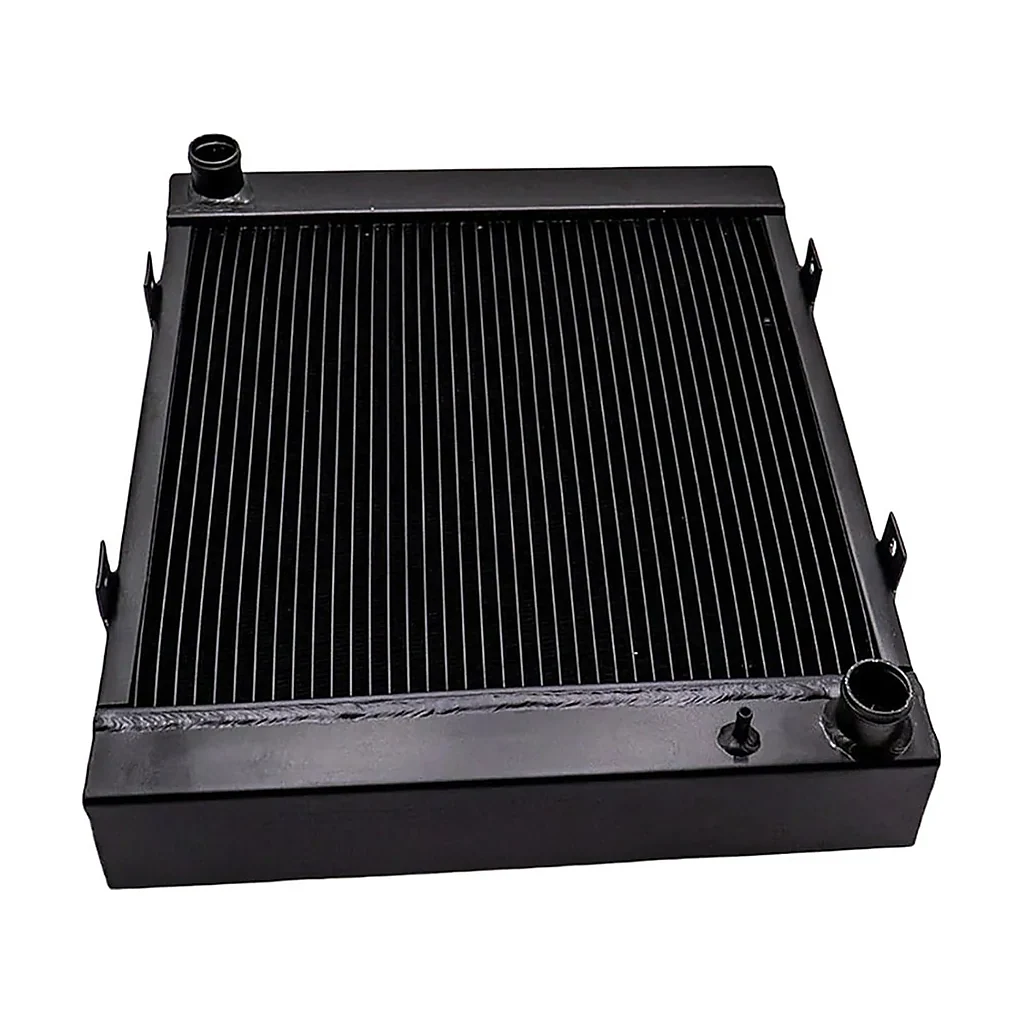 Radiateur eau compatible pour JCB