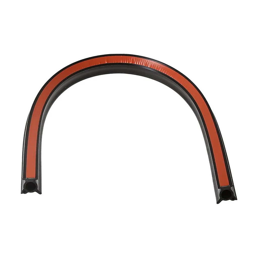 Joint de charnière de porte 600 mm compatible pour JCB