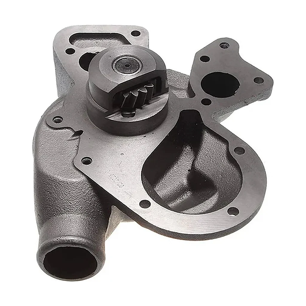 Pompe à eau compatible pour JCB, pour Manitou