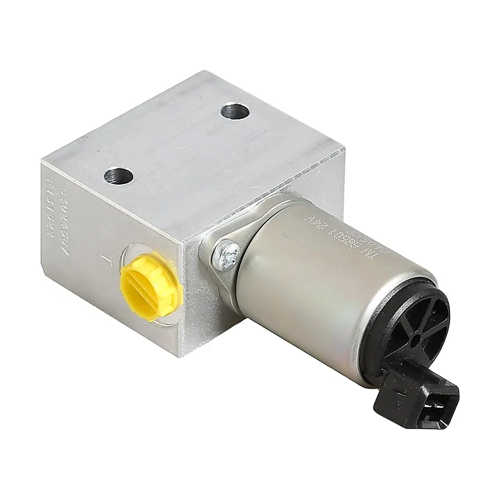 Valve proportionnelle compatible pour JCB
