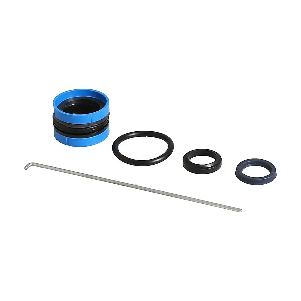 Kit de joints de vérin de direction compatible pour JCB