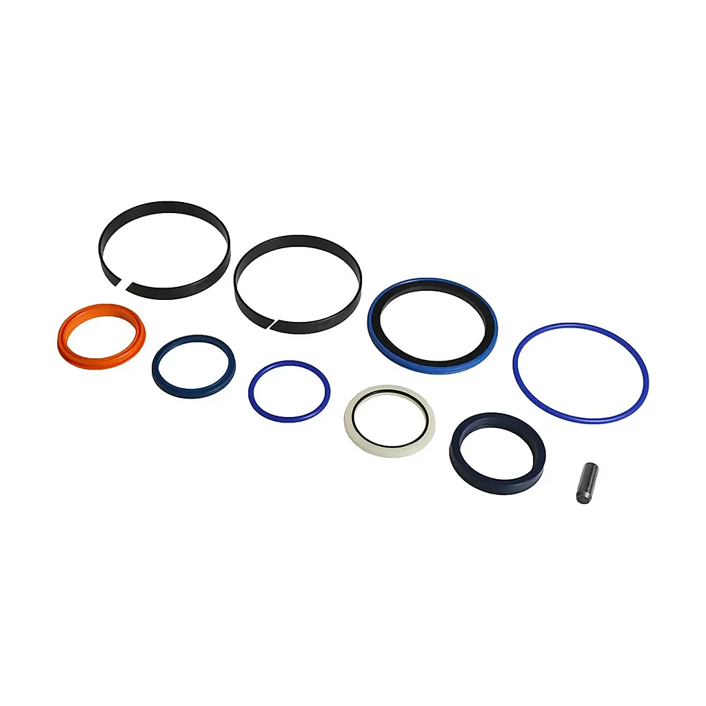 Kit de joints compatible pour JCB